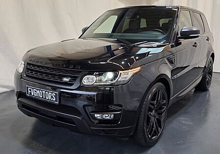 Land Rover Range Rover Sport HSE