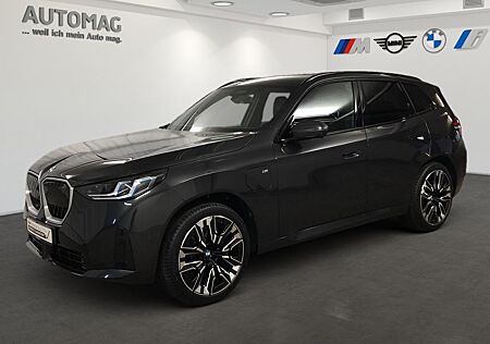 BMW X3 30e xDrive Iconic Glow Exterieurpaket*M Sport