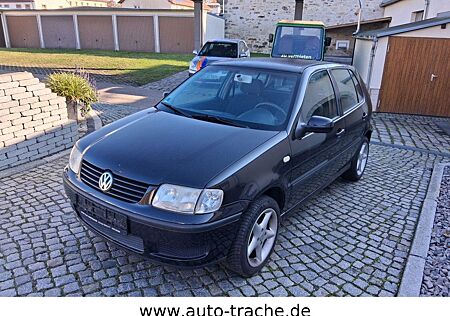 VW Polo Volkswagen 1.4 44kW