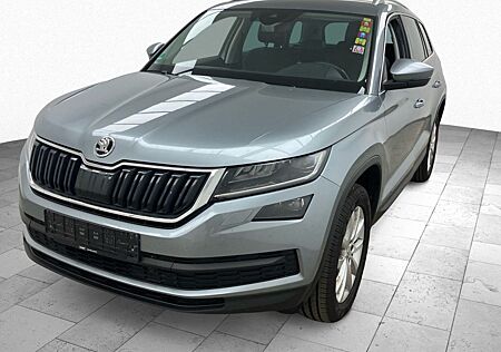 Skoda Kodiaq Style 4x4*7 SITZER*