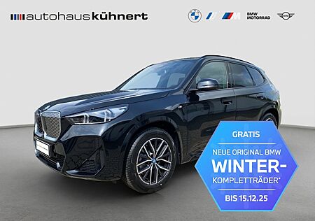 BMW iX1 xDrive30 ///M-Sport PanoSD UPE 71.070 EUR