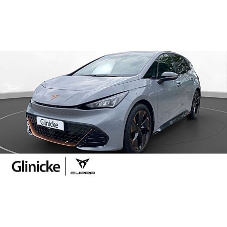 Cupra Born leasen