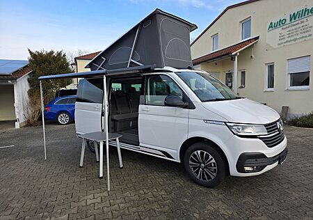 VW T6 California Volkswagen T6.1 California Beach Camper Edition Miniküche