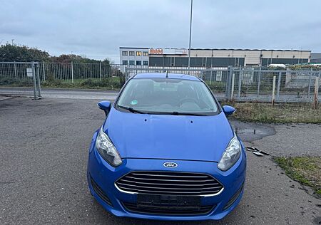 Ford Fiesta Trend Klima PDC Euro 5