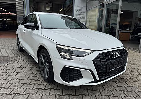 Audi A3 Sportback 45 TFSIe S tronic 2 x S line