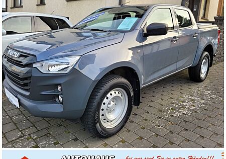 Isuzu D-Max Double Cab 4WD L*MountainTop*