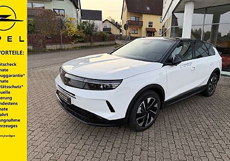 Opel Grandland X Grandland GS 1.2T/136 PS Kamera HeadUpDisplay