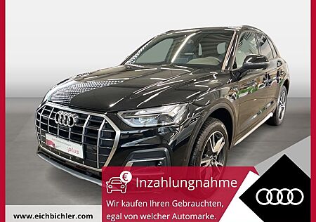 Audi Q5 50 TDI quattro tiptronic advanced Pano FLA