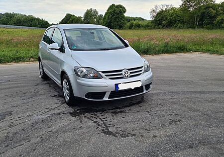 VW Golf Plus Volkswagen 1.4 TSI 90 kW Edition Edition