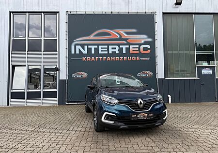 Renault Captur Intens*NAVI*SHZ*PDC*APPLE CAR*TEMP*HU NEU