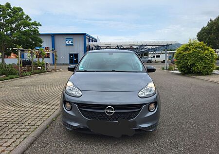 Opel Adam 1.4 74kW