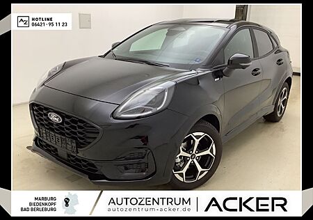 Ford Puma 1.0 EcoBoost MHEV ST-Line 7AT. iACC -35%*