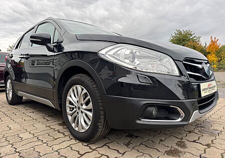 Suzuki SX4 S-Cross Comfort 4x4
