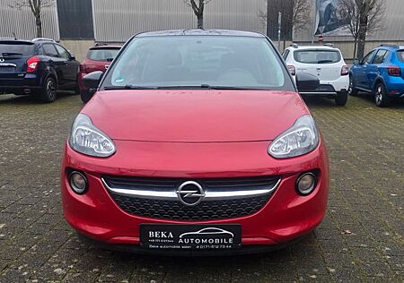 Opel Adam Jam 1.4 - Automatik -1 Hand