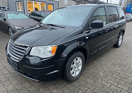 Chrysler Grand Voyager Touring 7 Sitzer