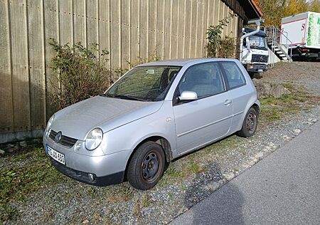 VW Lupo Volkswagen 1.0 Rave TÜV 26/01