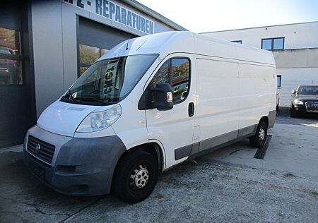 Fiat Ducato Grossr.-Kasten 35 120 L4 Klima, AHK !!!