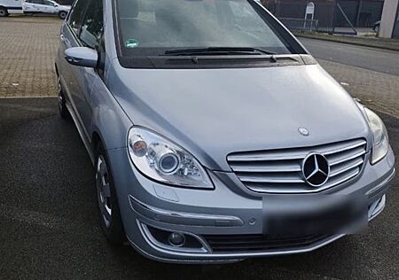 Mercedes-Benz B 180 CDI