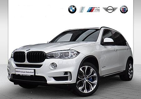 BMW X5 xDrive30d -