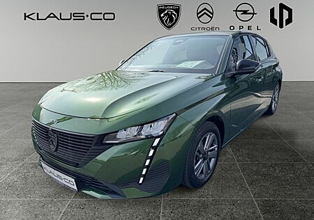 Peugeot 308 PureTech Active Pack 130