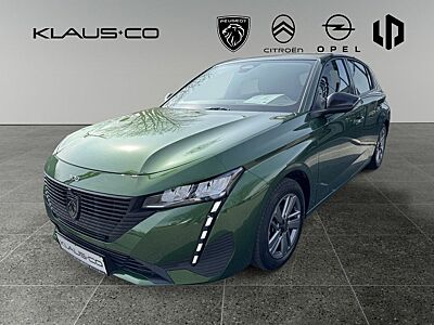 Peugeot 308 PureTech Active Pack 130