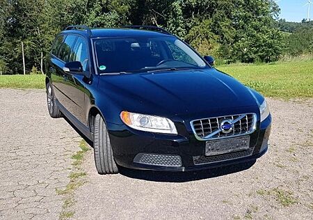 Volvo V70 2.0D Navi Xenon AHK