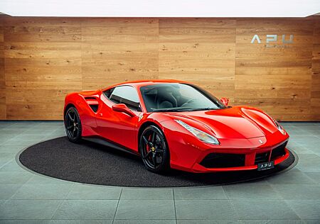 Ferrari 488 GTB Coupé DCT
