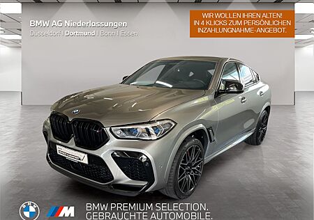 BMW X6 M Driv.Assist.Prof Harman/K LiveCockpitProf