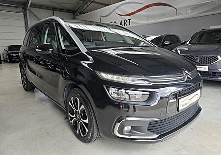 Citroën C4 Spacetourer Grand C4 Picasso/Spacetourer Shine 7Sitzer SHZ