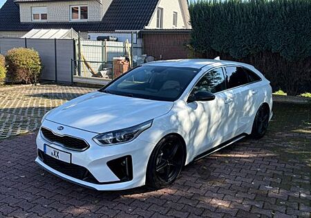 Kia Pro_ceed pro_cee'd / ProCeed 1.6 CRDi Eco-Dynamics+ D...