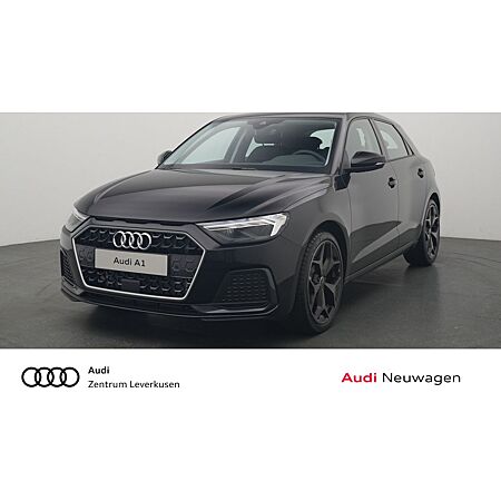 Audi A1 leasen