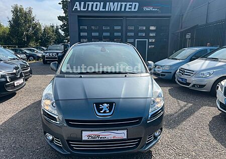 Peugeot 5008 Premium Automatik/Pano