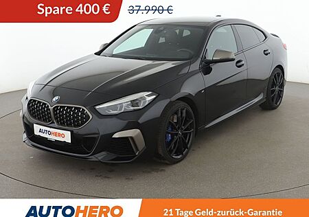 BMW M235i 2er Gran Coupe xDrive Aut.*NAVI*LED*HUD*