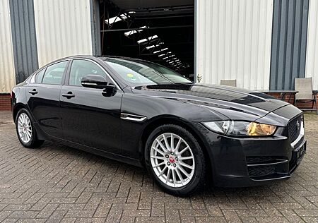 Jaguar XE 2.0 D E-Performance Pure Automatik