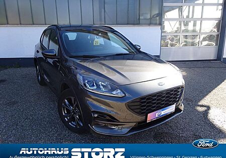 Ford Kuga Plug-In Hybrid ST-Line AUTOMATIK|WINTER PAK