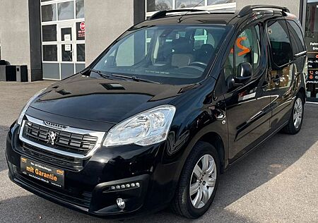 Peugeot Partner Tepee Allure Klimaautomatik*PDC*Euro6*