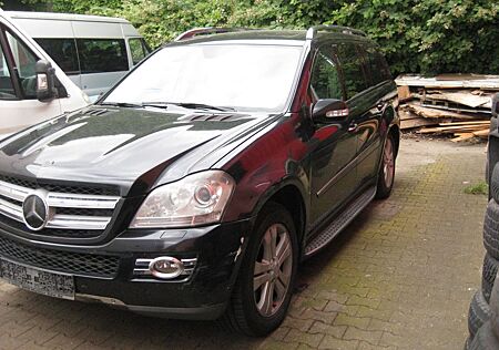 Mercedes-Benz GL 320 CDI 4MATIC -