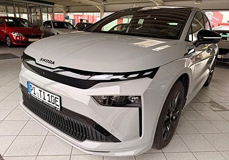 Skoda Enyaq 85 Sportline