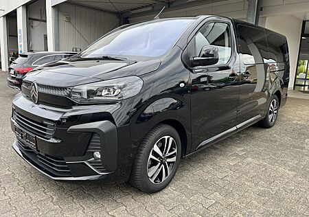 Citroën Spacetourer Plus XL HDI 180 L3*8 Sitze*wenig km