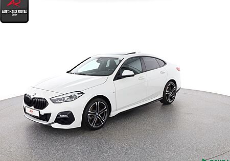 BMW 220 Gran Coupe i M SPORT SHADOW KEYLESS,H/K,PANO