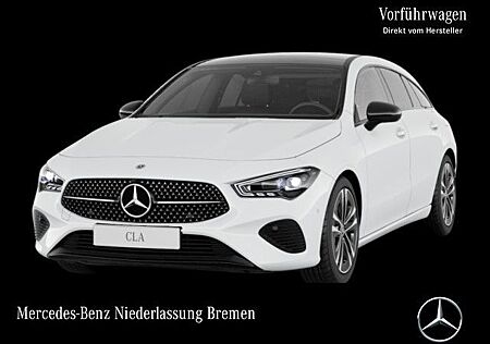 Mercedes-Benz CLA 180 Shooting Brake CLA 180 PROGRESSIVE+NIGHT+PANO+360°+AHK+STHZG