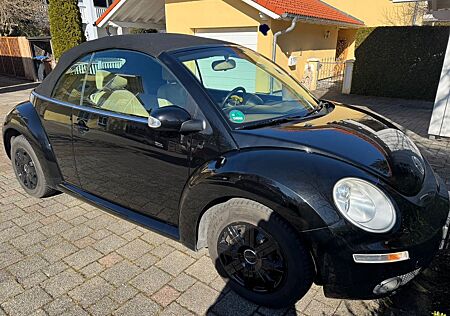 VW Beetle Volkswagen