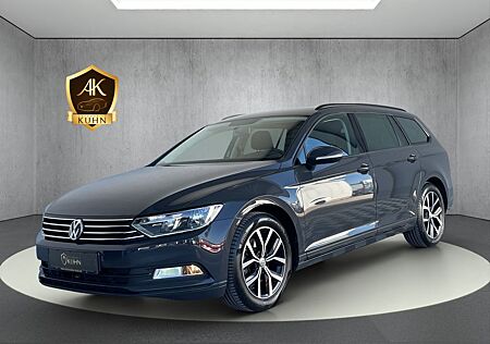 VW Passat Volkswagen TRENDLINE*BMT/Start-Stopp*1.HAND*R.KAMERA
