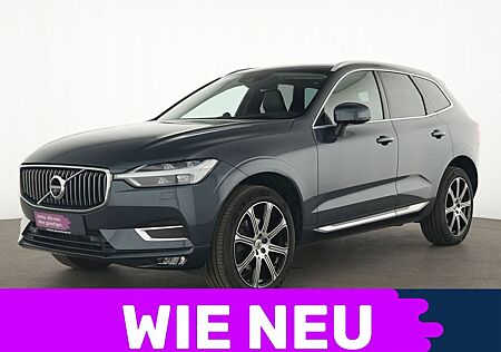 Volvo XC 60 XC60 Inscription Massage|HeadUp|Navi|Kamera|LED