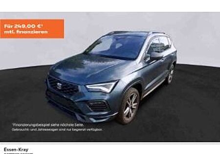 Seat Ateca FR 1.5 TSI DSG Pano Navi LED Beats
