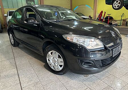 Renault Megane III Lim. 5-trg. Expression 1.5*KLIMA*TÜV