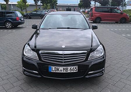 Mercedes-Benz C 200 CDI T -