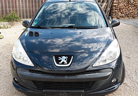 Peugeot 206 1.4 75 -