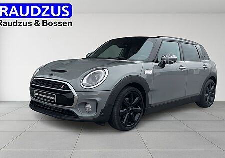 Mini Cooper S Clubman Aut.