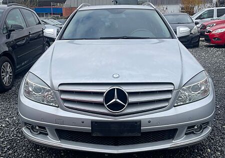 Mercedes-Benz C 220 C -Klasse T-Modell T CDI